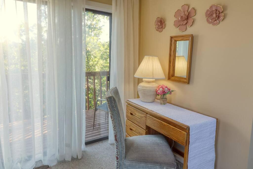 Bryce Chalet Retreat A Mountain Getaway Basye Ngoại thất bức ảnh
